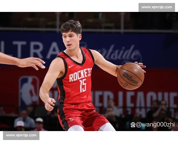 夏联 45.5% 三分神射!火箭旧将拒高薪坚守 NBA 梦 夏联 45.5% 三分神射!火箭旧将拒高薪坚守 NBA 梦