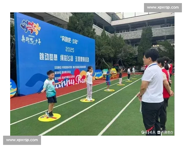 2000 余名青少年齐聚哈尔滨 “绳” 彩飞扬 花式跳绳演绎龙江活力与青春梦想 2000 余名青少年齐聚哈尔滨 “绳” 彩飞扬 花式跳绳演绎龙江活力与青春梦想