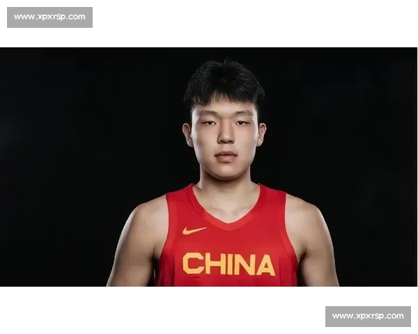 从青涩少年到 NBA 新星：杨瀚森的五年蜕变之路